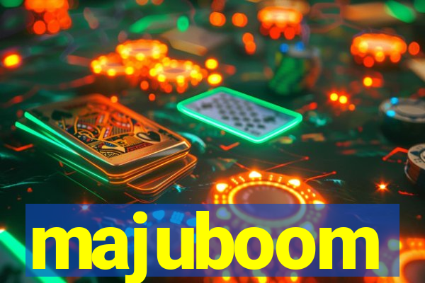 majuboom