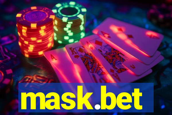 mask.bet