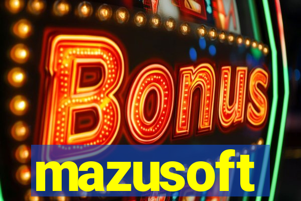 mazusoft