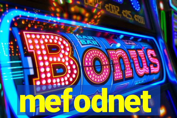 mefodnet