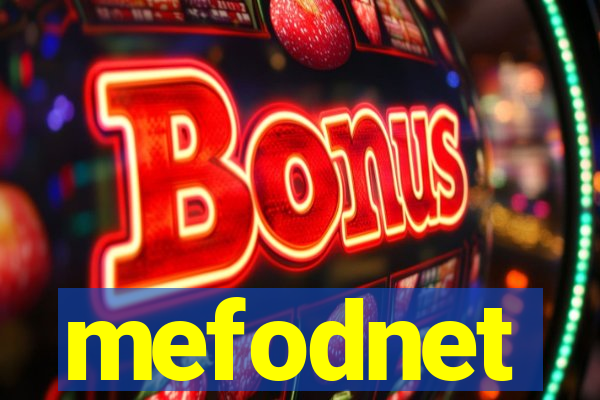 mefodnet