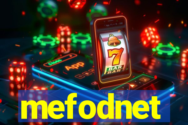 mefodnet
