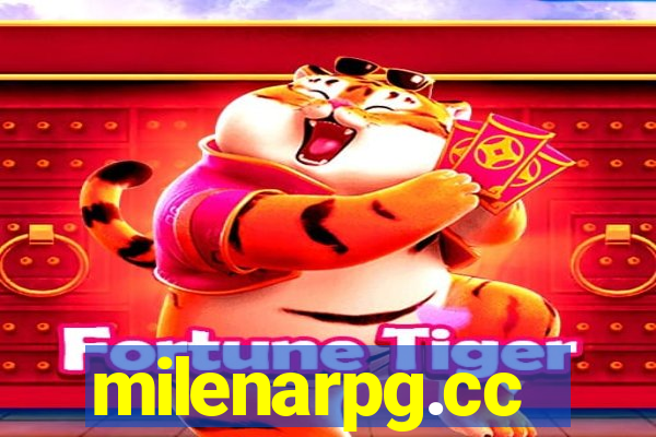 milenarpg.cc