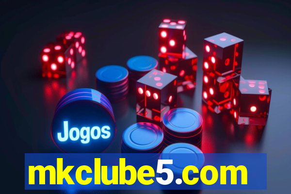 mkclube5.com
