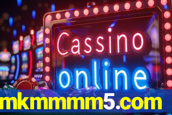 mkmmmm5.com