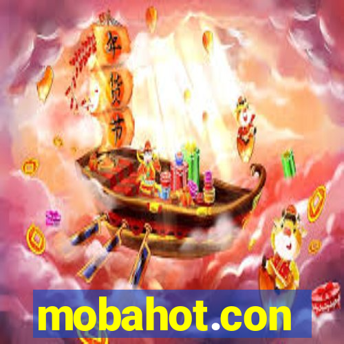 mobahot.con