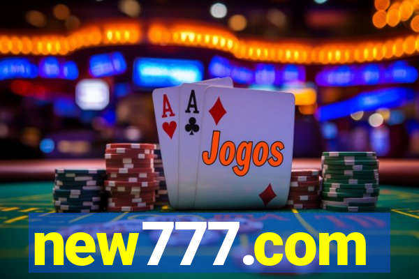 new777.com