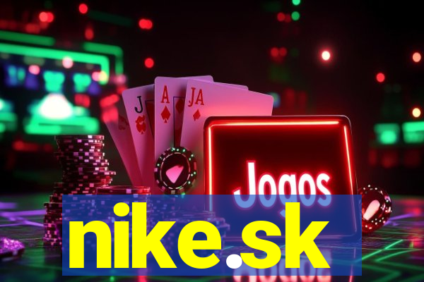 nike.sk