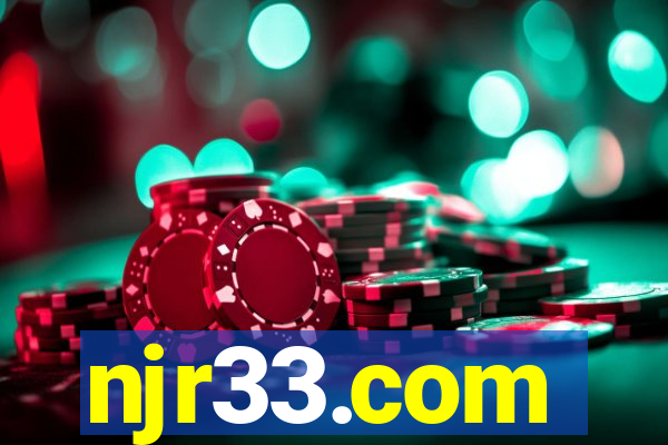 njr33.com