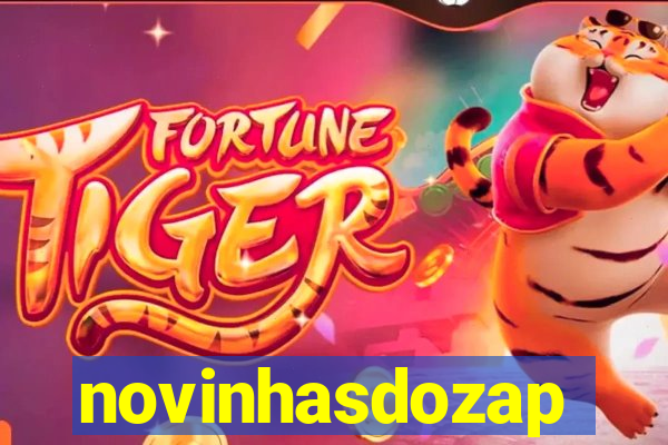 novinhasdozap