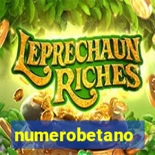 numerobetano