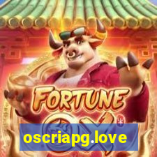 oscriapg.love