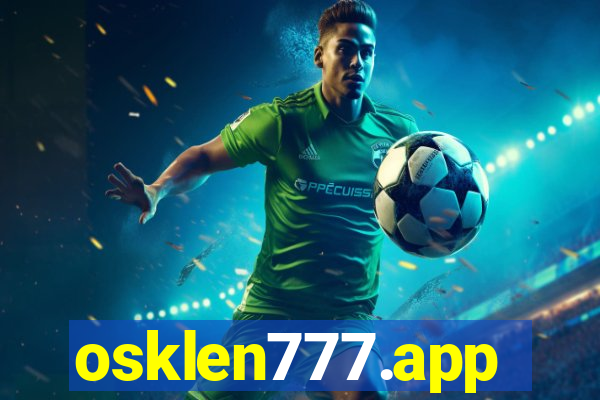 osklen777.app