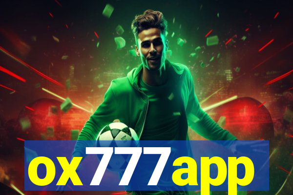 ox777app