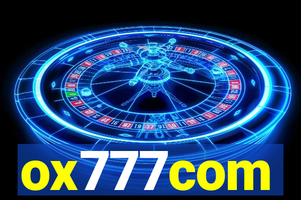 ox777com