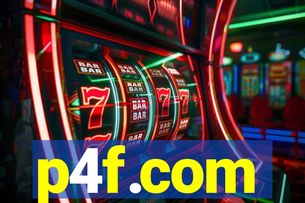 p4f.com