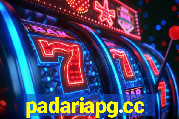 padariapg.cc