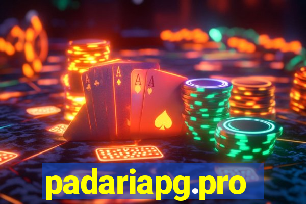 padariapg.pro
