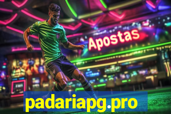padariapg.pro