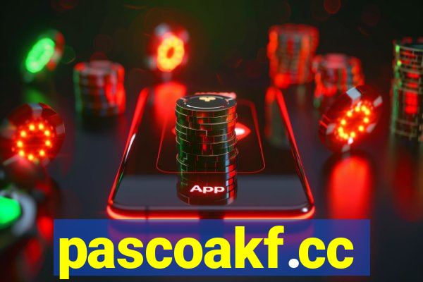 pascoakf.cc