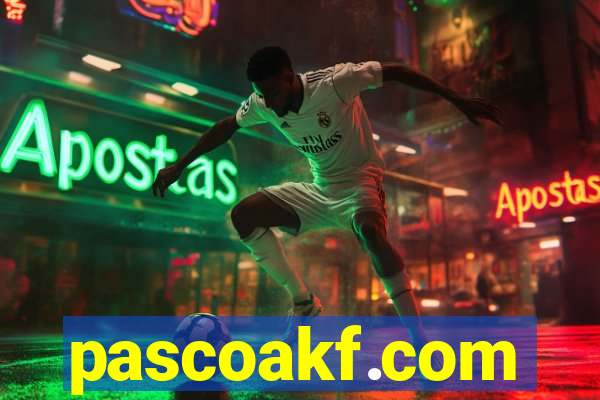 pascoakf.com