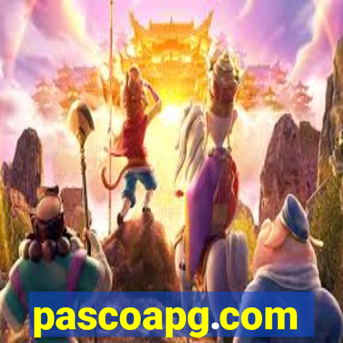 pascoapg.com