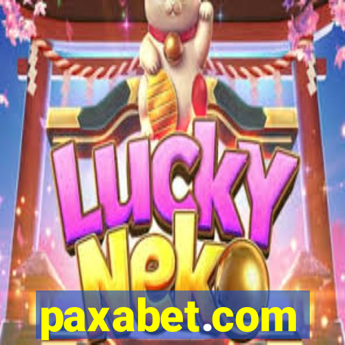 paxabet.com