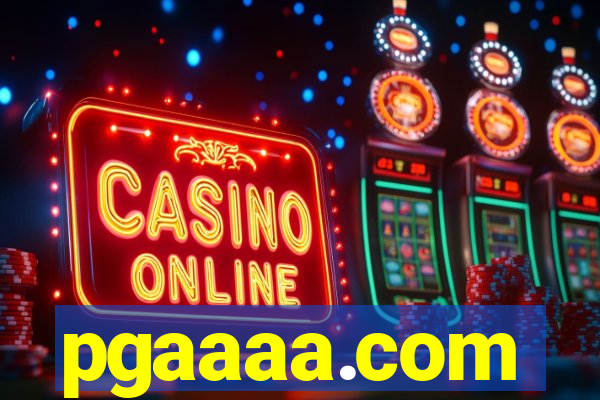 pgaaaa.com