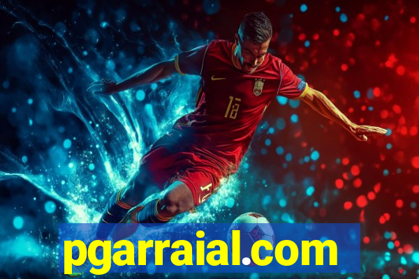 pgarraial.com