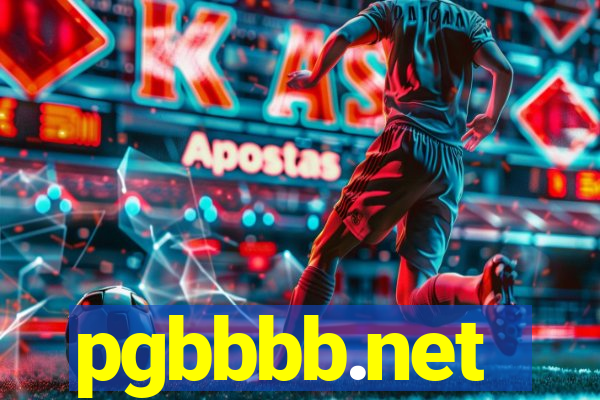 pgbbbb.net