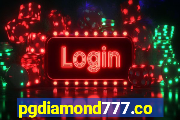 pgdiamond777.com