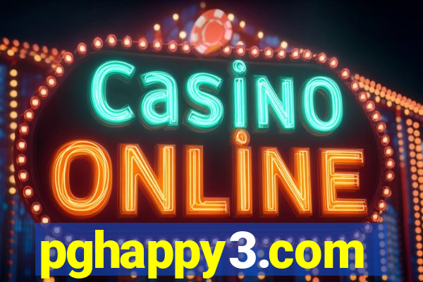 pghappy3.com