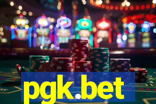 pgk.bet