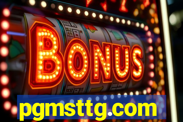pgmsttg.com