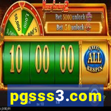pgsss3.com