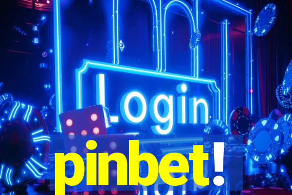 pinbet!