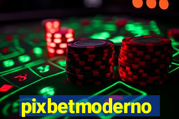 pixbetmoderno