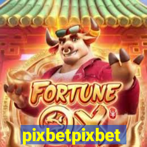 pixbetpixbet