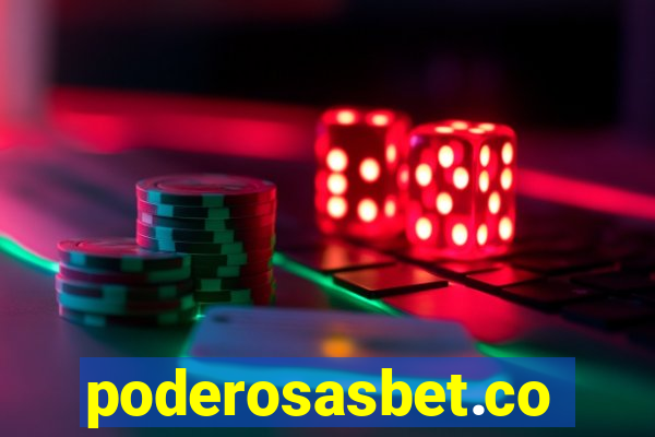 poderosasbet.com