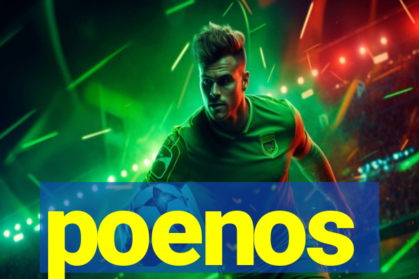 poenos