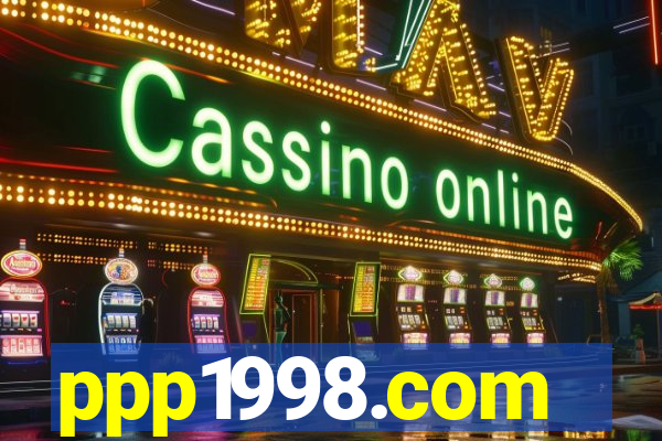 ppp1998.com