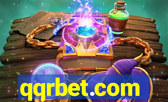 qqrbet.com