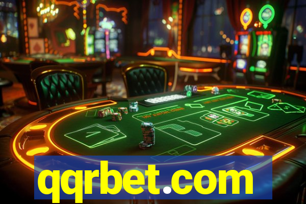 qqrbet.com