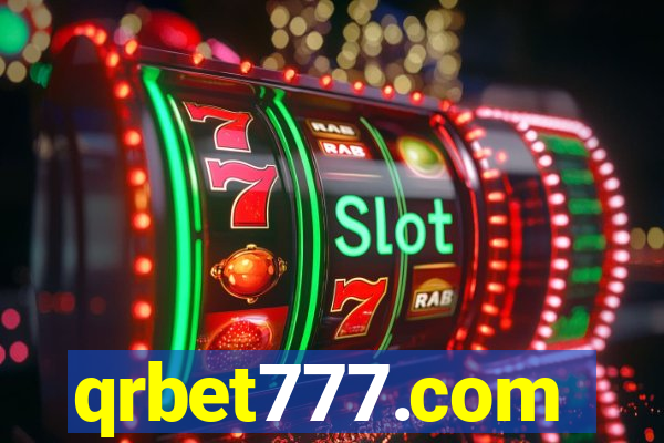 qrbet777.com