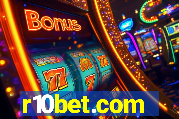 r10bet.com