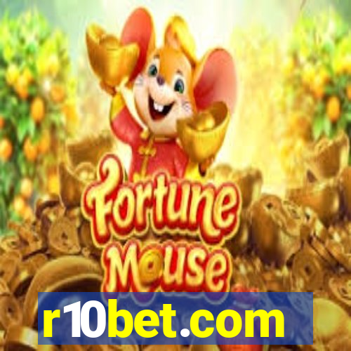 r10bet.com