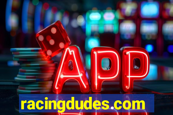 racingdudes.com