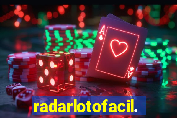 radarlotofacil.com.br