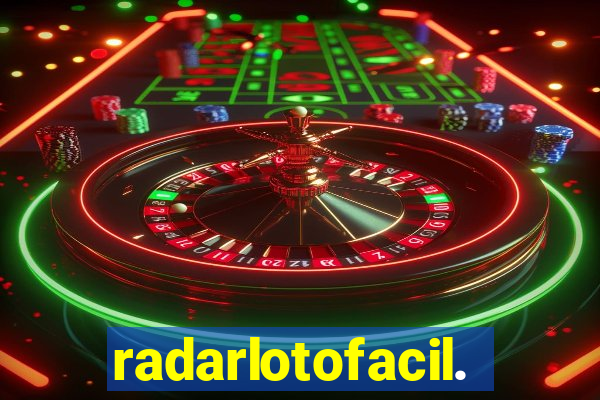 radarlotofacil.com.br