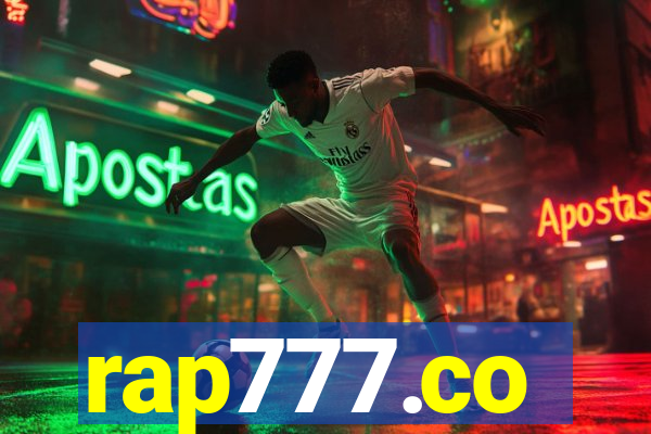 rap777.co